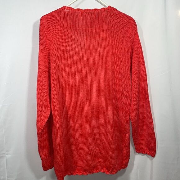 Sk & company Cartagena knit sweater (vintage) - Picture 6 of 8